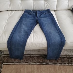 Levi's 513 Jeans 30x32